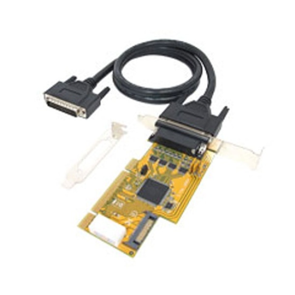 CE-308 (시리얼카드/PCI-E/RS232,422,485/32Port까지 추가가능)