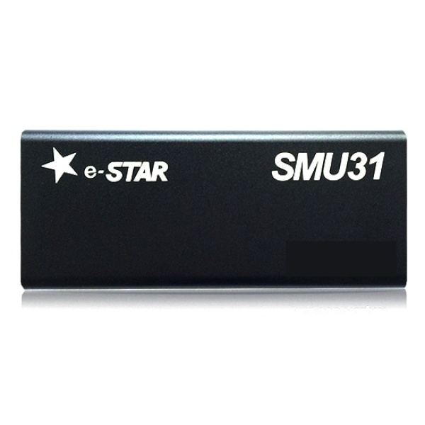 SMU31 Series SSD M.2 컨버터