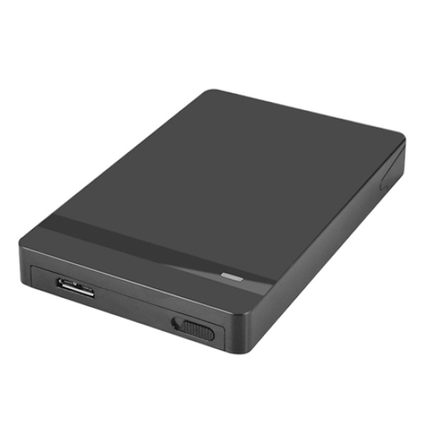 [이지넷유비쿼터스] 이지넷 NEXT-525U3 [2.5 외장케이스/USB3.0]