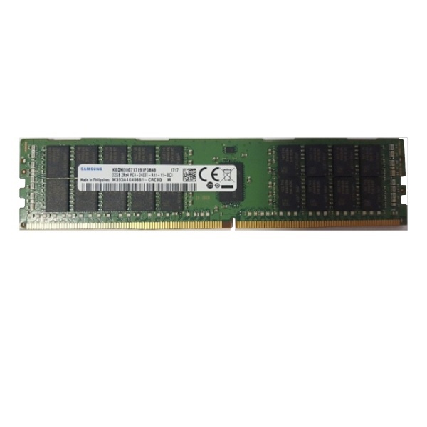 삼성 DDR4 32GB PC4-19200 REG ECC