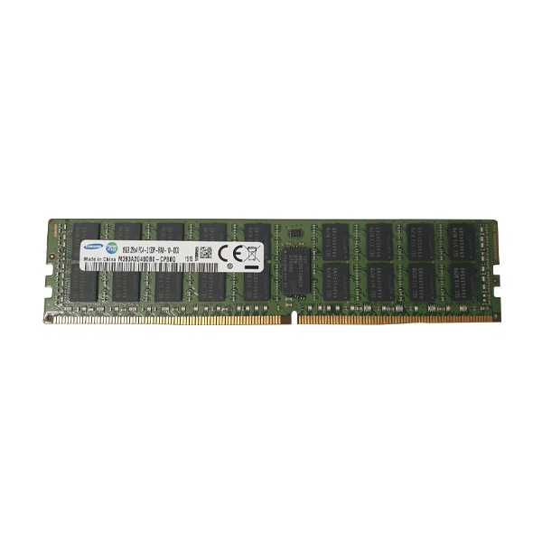 [삼성전자] DDR4 16GB PC4-17000 (2133MHz/REG ECC) [15년 이전주차]