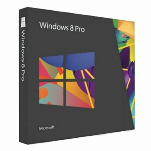 Windows 8 Pro [한글/COEM(DSP)/64bit/멀티 랭귀지]