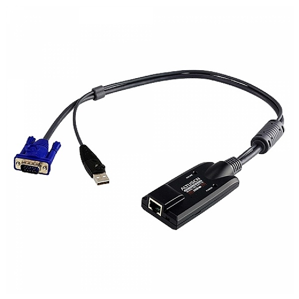 에이텐 KVM, USB VGA 어댑터 [KA7170]