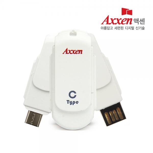 USB, OTG31 Type-C OTG [64GB/화이트]