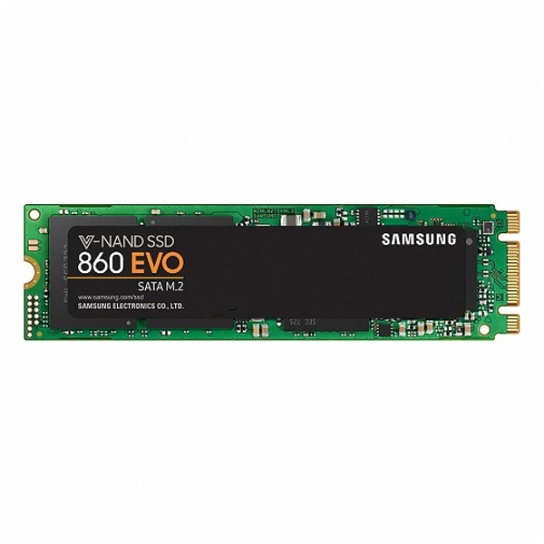공식인증 860 EVO series 1TB M.2 SSD MZ-N6E1T0BW