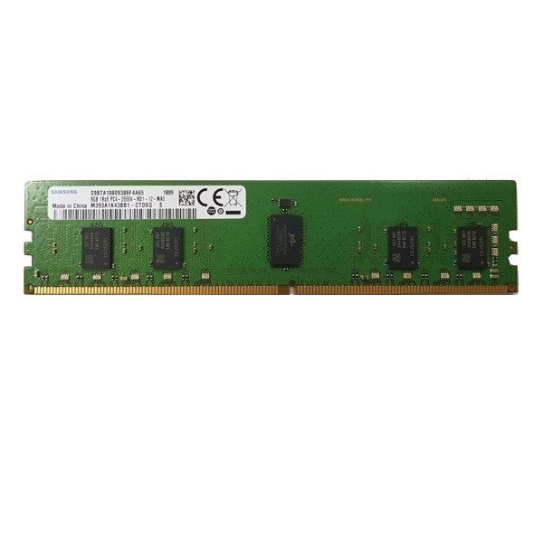삼성 DDR4 8GB PC4-21300 REG ECC (19년도 이전주차)