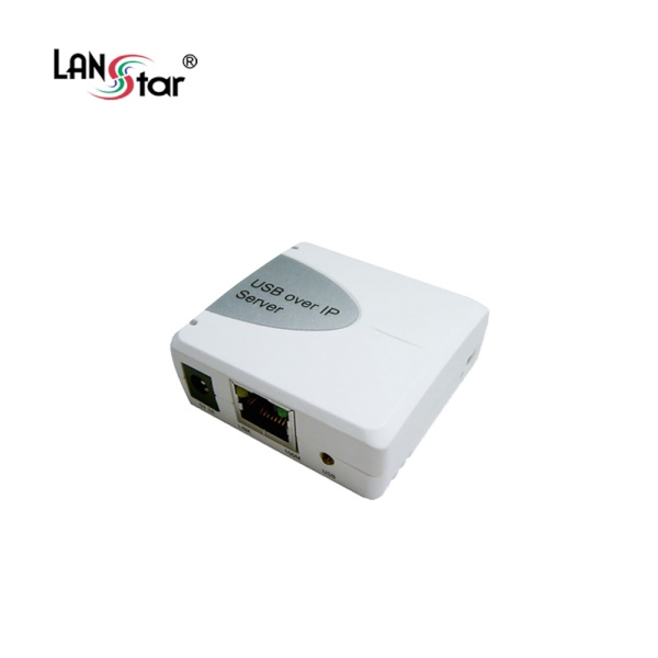 랜스타 ZOT-US2101 [프린터서버/USB 1포트]