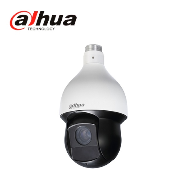 [다후아] IP PoE 카메라, FULL HD PTZ CCTV, SD59230U-HNI [200만화소] [광학30배줌] [가변초점렌즈-4.5-135mm]