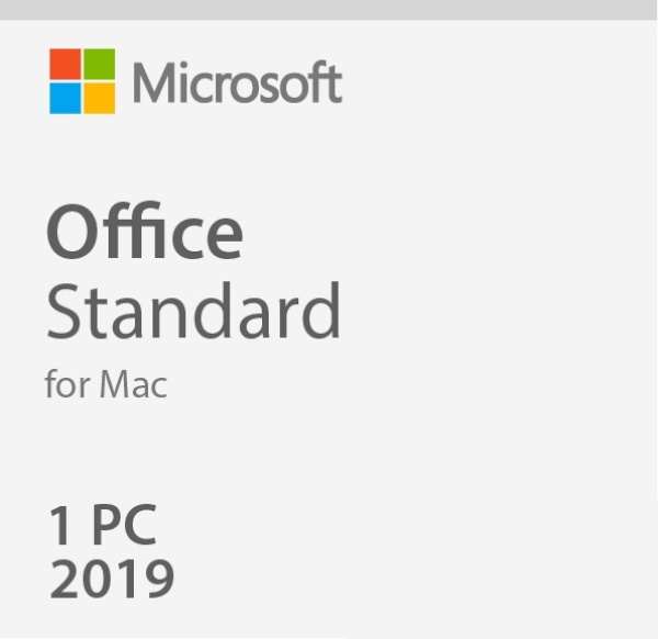 office 2019 standard mac download