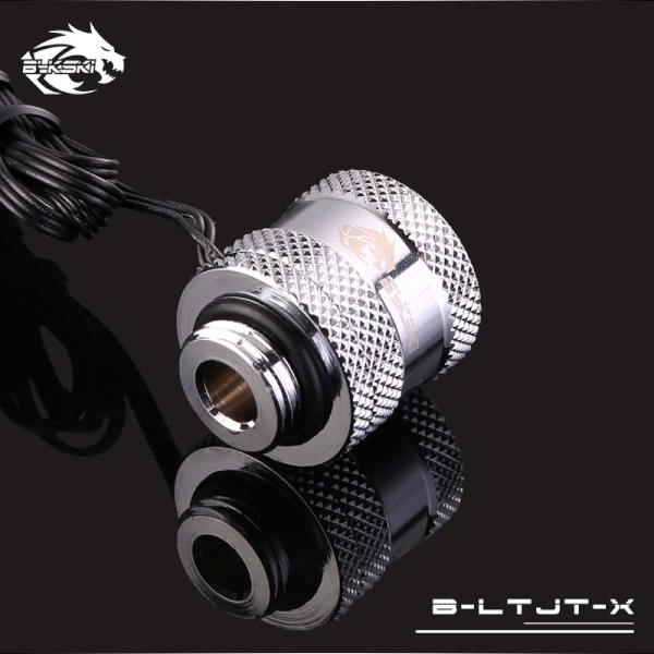 B-LTJT-X(G1/4 RGB 14mm PETG 피팅)