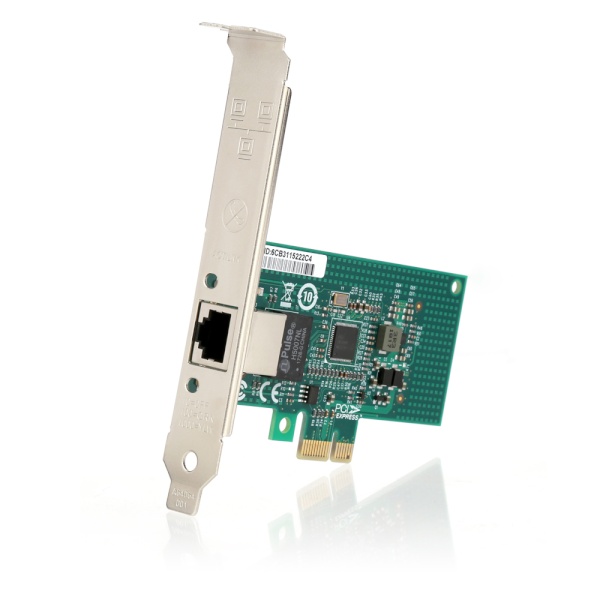 이지넷 NEXT-361DCP (1G/1포트/PCI-E카드)