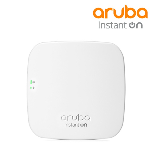 [Aruba] Aruba Instant ON AP11 [R2W96A/무선AP/PoE] [전원장치미포함]