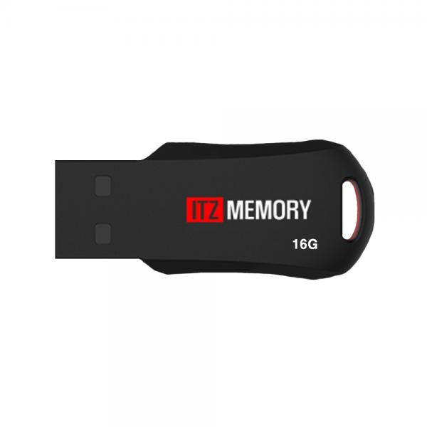 USB, ITZ7 [8GB/블랙]
