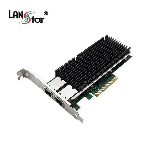 인텔 LS-PCIE-EX540 [유선랜카드/PCI-E/10G]