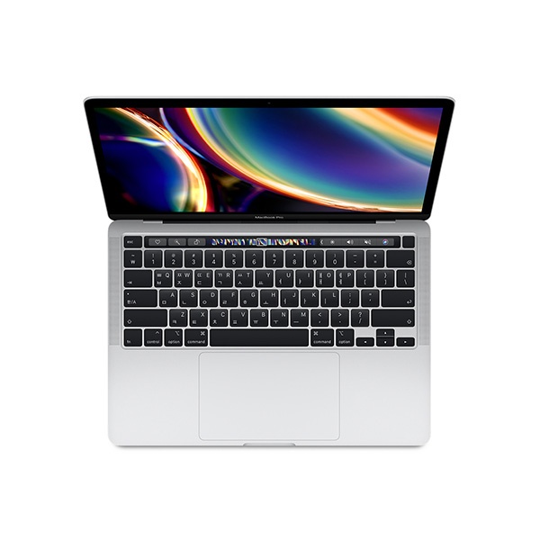 2020 13형 New MacBook Pro 512GB [MWP72KH/A] [실버] [기본단품] ▶재고보유◀