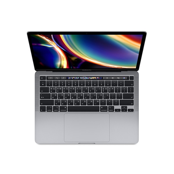 2020 13형 New MacBook Pro 1TB [MWP82KH/A] [실버] [기본단품] ▶재고보유◀