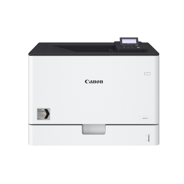LBP853Cx 컬러 레이저 프린터 (토너포함)