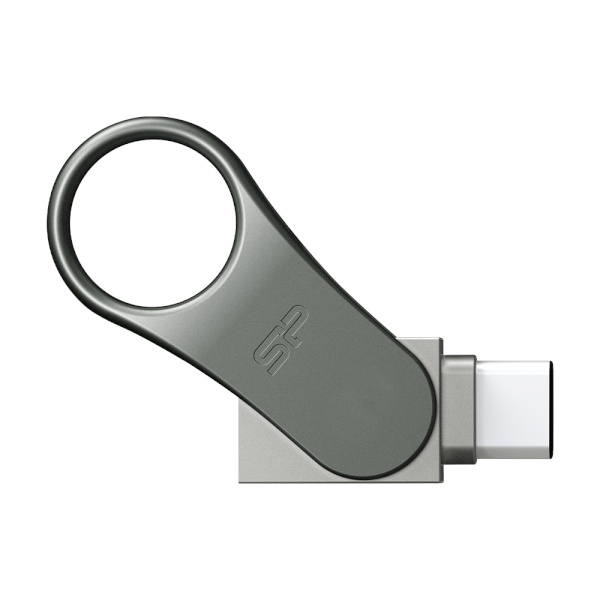 USB, Mobile C80 Type-C OTG [32GB/실버]