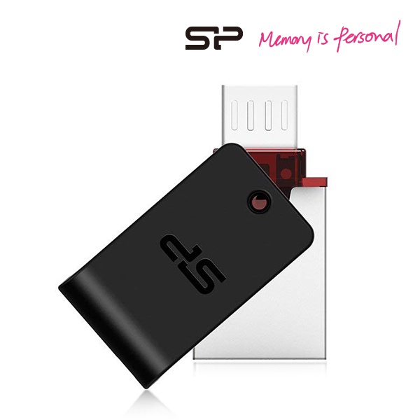 USB, Mobile X31 USB 3.1 OTG [16GB]