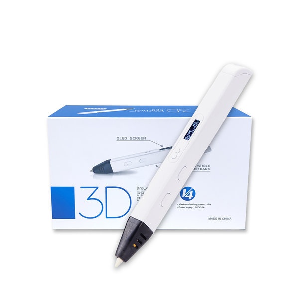 RP800A 3D펜 [White]