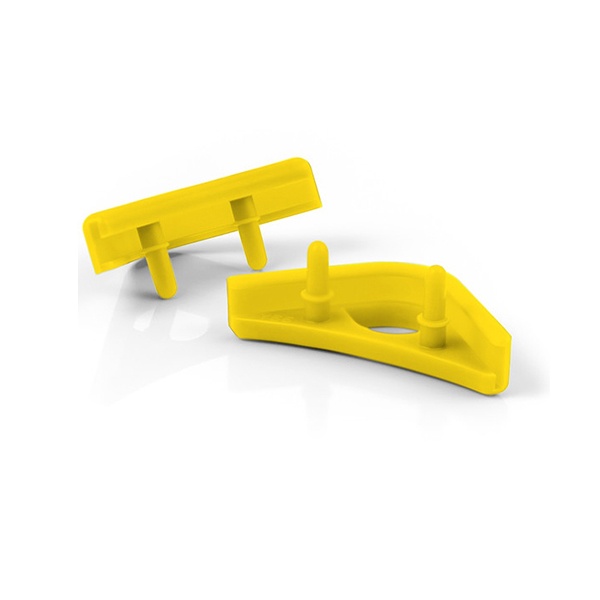 NA-SAVP1 Chromax Anti-Vibration Pads [yellow]