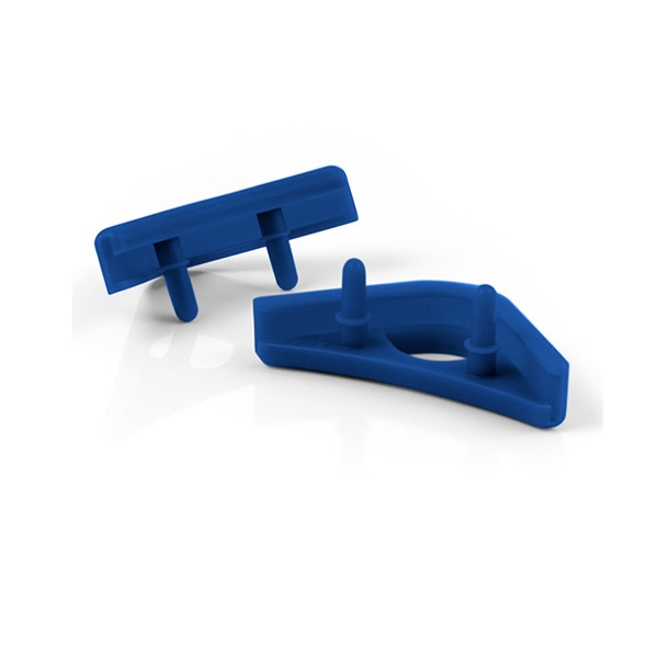 NA-SAVP1 Chromax Anti-Vibration Pads [blue]