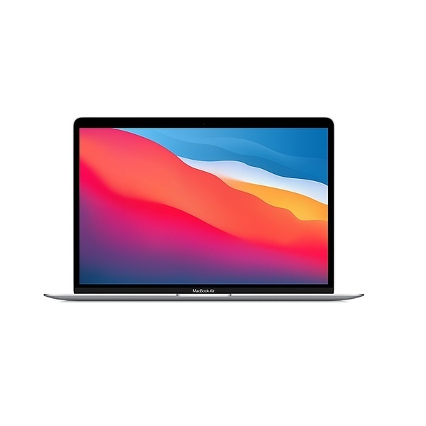 13형 MacBook Air M1 256GB [MGN93KH/A] [실버] [CTO 제품(옵션필수)]
