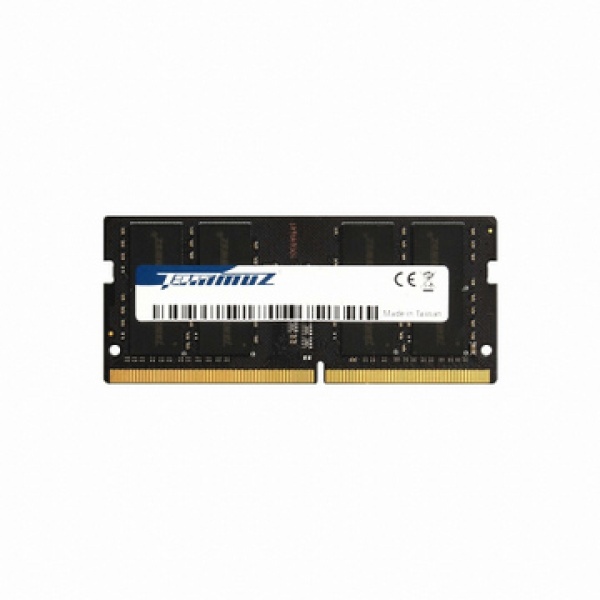 타무즈 DDR4 8G PC4-19200 CL17 노트북 저전력