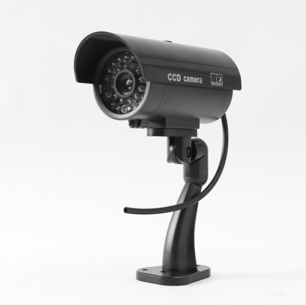 GTF30095 LED 아이존 S8 모형 감시 카메라