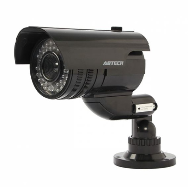 GTS15676 LED 아이존 S3 모형 감시 카메라