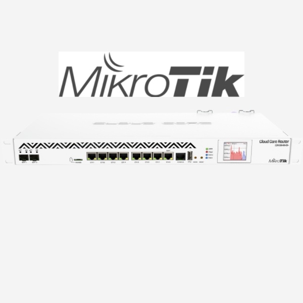 마이크로틱 CCR1036-8G-2S+ [클라우드 Router/8포트/10G]