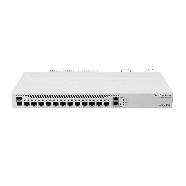 마이크로틱 CCR2004-1G-12S+2XS [Router/1000Mbps]
