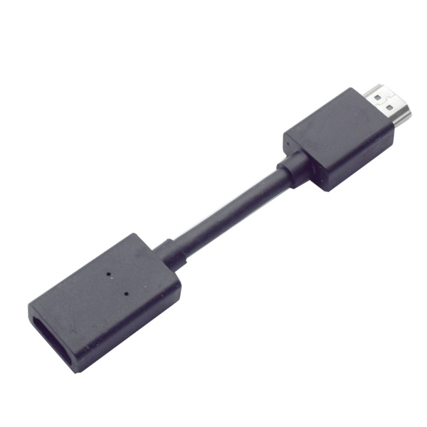 HDMI to HDMI 1.2 M/F 연장케이블, T-HDMI-EMF-0.1M [0.1m]