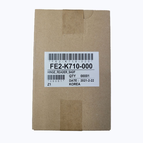 정품힌지패더 FE2-K710 (MF235/MF4450)