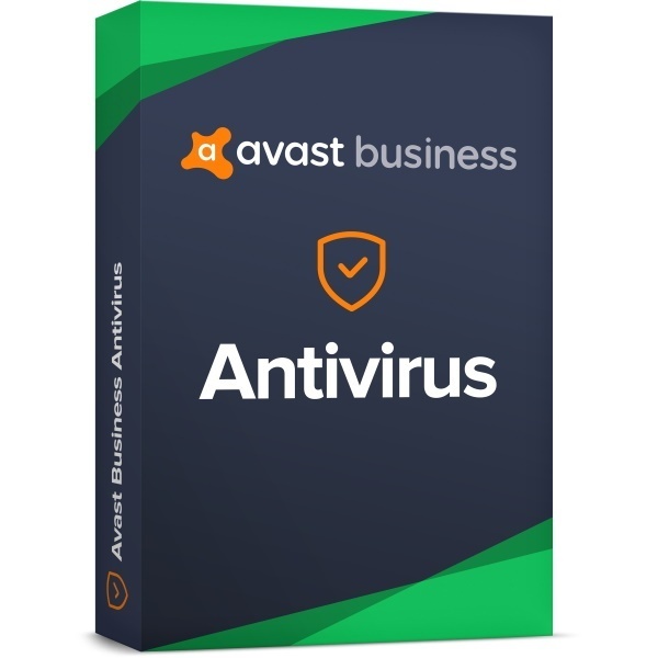 Avast 어베스트 비즈니스 for PC [기업용/ESD/1년사용]