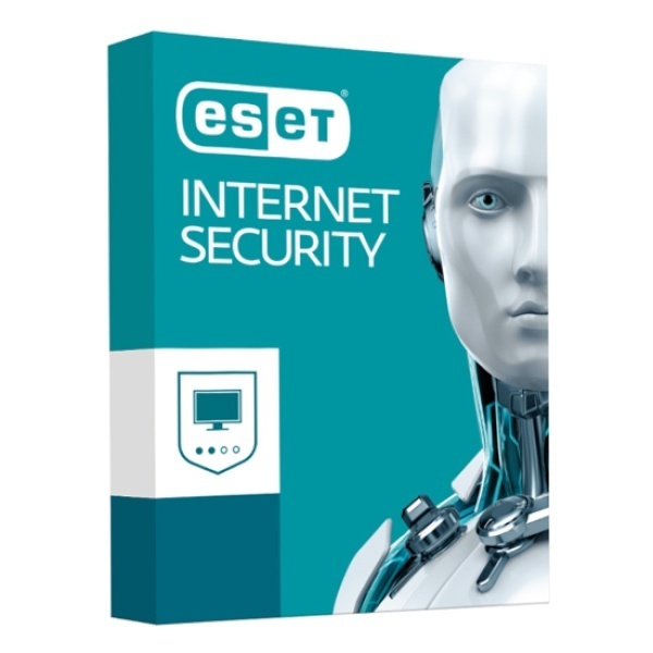 ESET Internet Security 1PC (이셋 인터넷 시큐리티) [1년 사용/ESD]