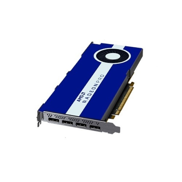 Radeon™ PRO W5500 D6 8GB 대원CTS