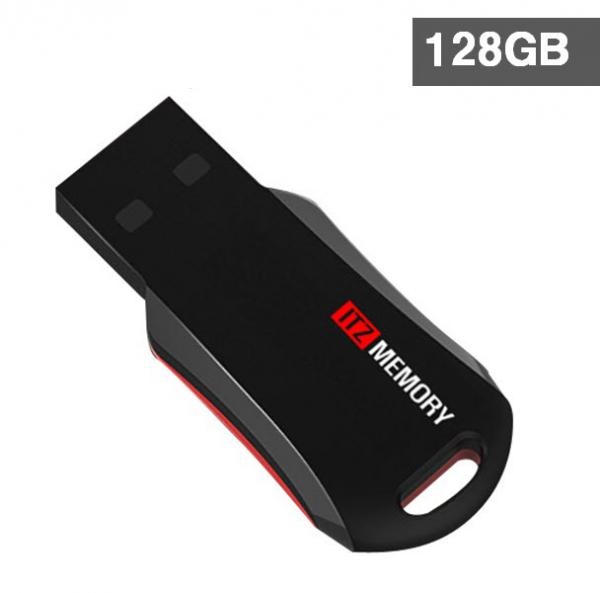 USB, ITZ7 [128GB/블랙]