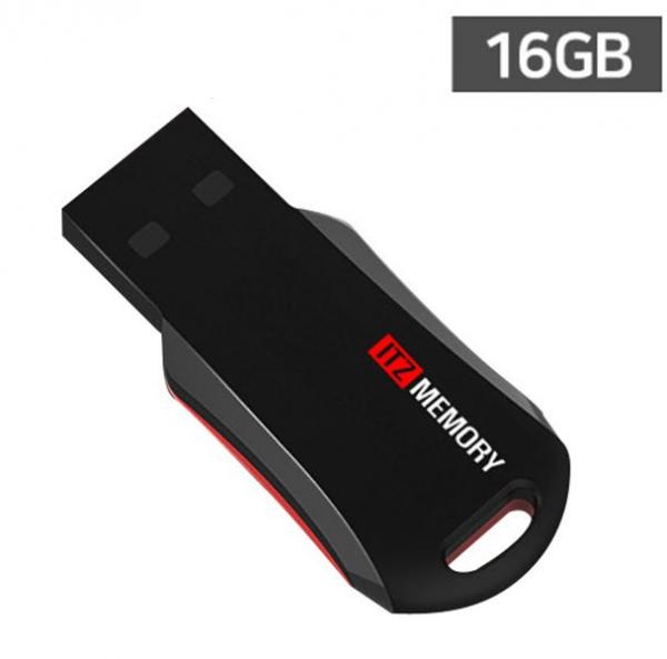 USB, ITZ7 [16GB/블랙]