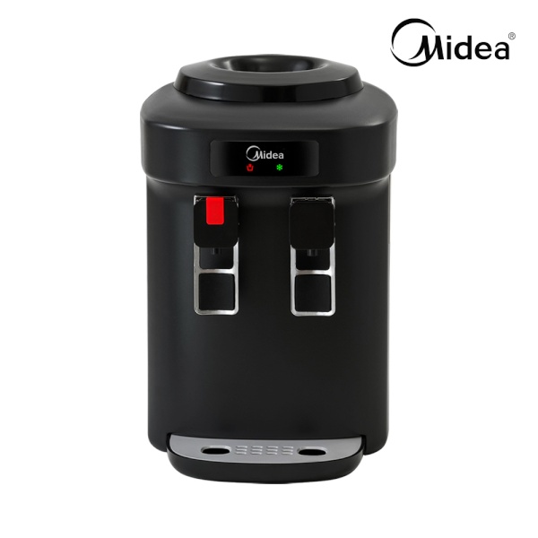 Midea 가정용 생수통 소형 냉온수기 MWD-1654B