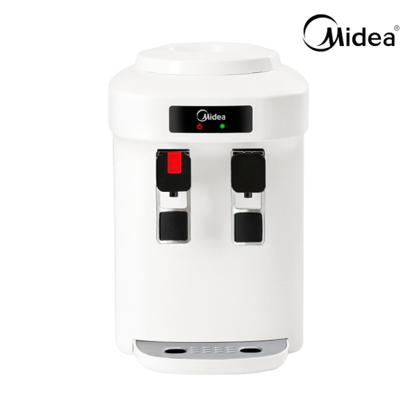 Midea 가정용 생수통 소형 냉온수기 MWD-1654W