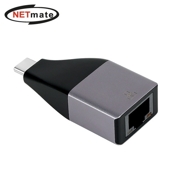 NETmate NM-UCG01 (유선랜카드/USB/1000Mbps)
