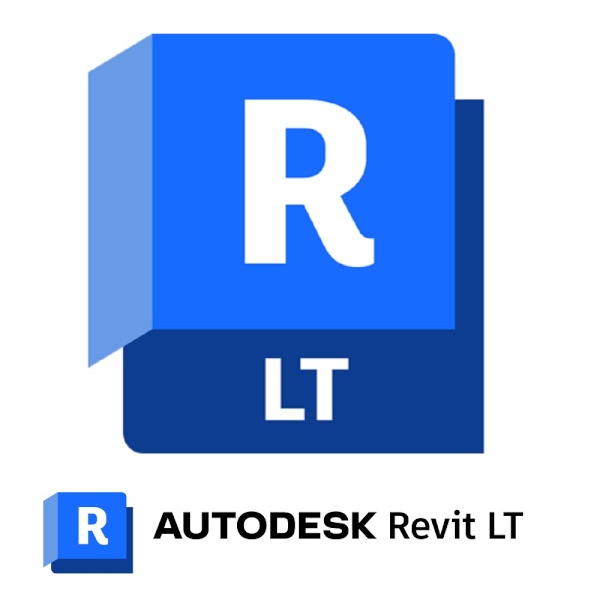 AutoCAD Revit LT Suite 오토캐드 레빗(래빗) [기업용/라이선스/한글] [1년 사용][신규]