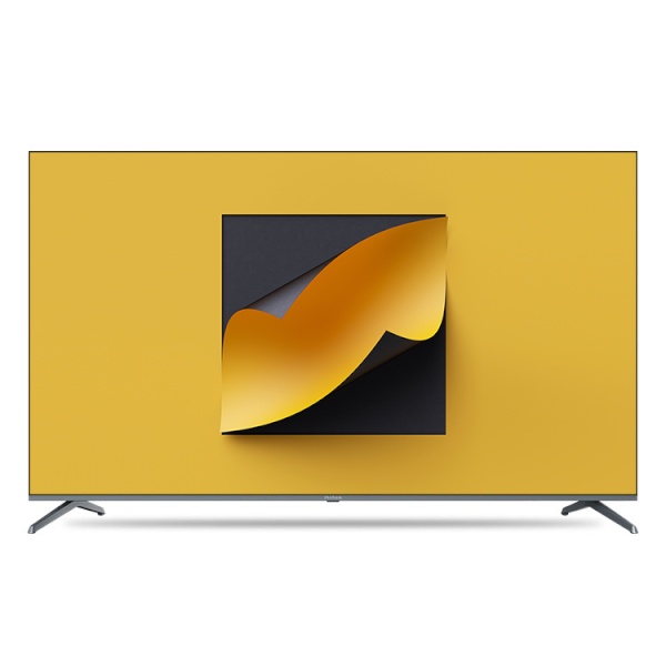 더함 UA751QLED 75인치 안드로이드 OS11 퀀텀닷 스마트 TV