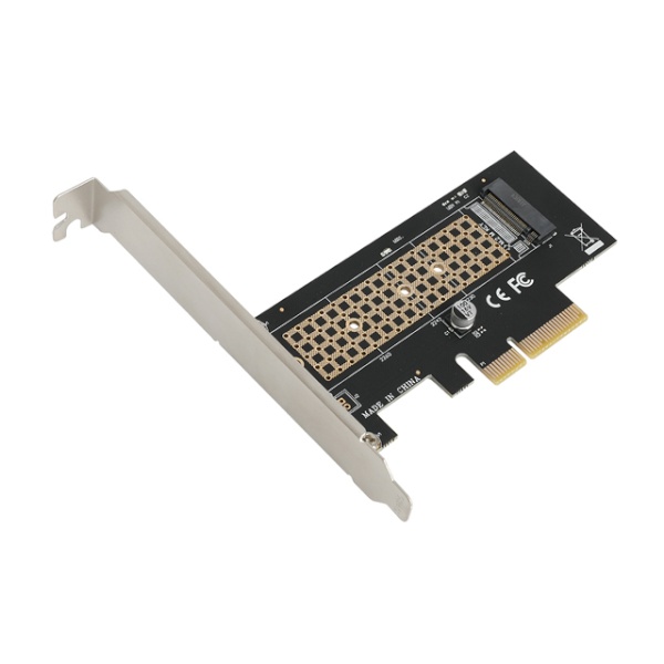 넥시 NX-M2-PX4C (M.2확장카드/PCI-E) [NX1247]