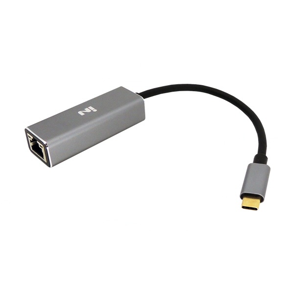 인네트워크 IN-U31LAN10GB (유선랜카드/USB/1000Mbps)