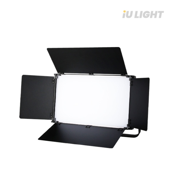 iULIGHT iU-150B 150W LED 스튜디오 사진 방송 촬영 조명