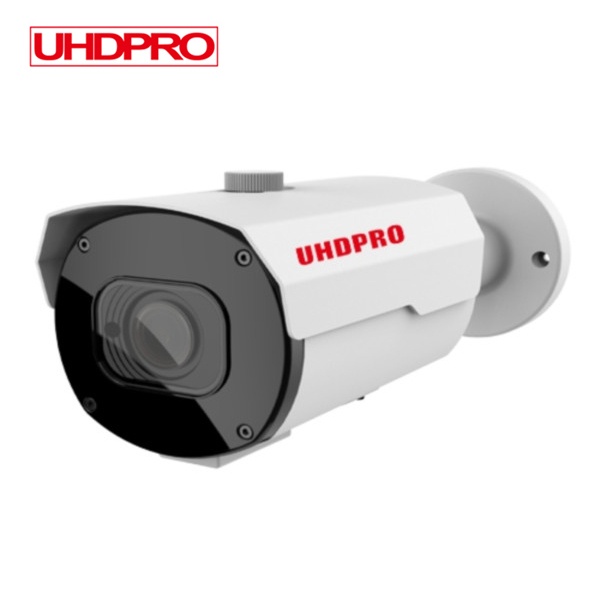 IP카메라, UHD-IC302B5M 불릿 카메라 [500만 화소/가변렌즈-2.8~12mm]
