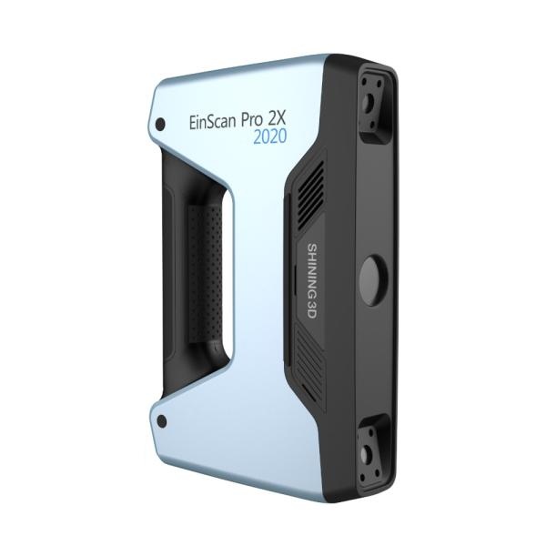 Einscan Pro 2X 2020 3D스캐너