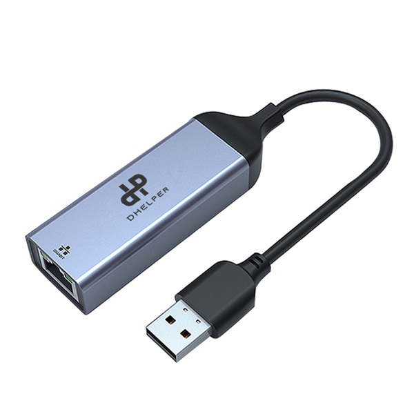 UC-CP237 (유선랜카드/USB3.0/1000Mbps)
